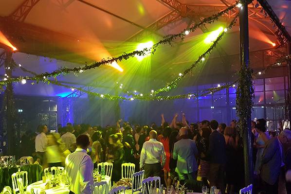 Ambiance mariage