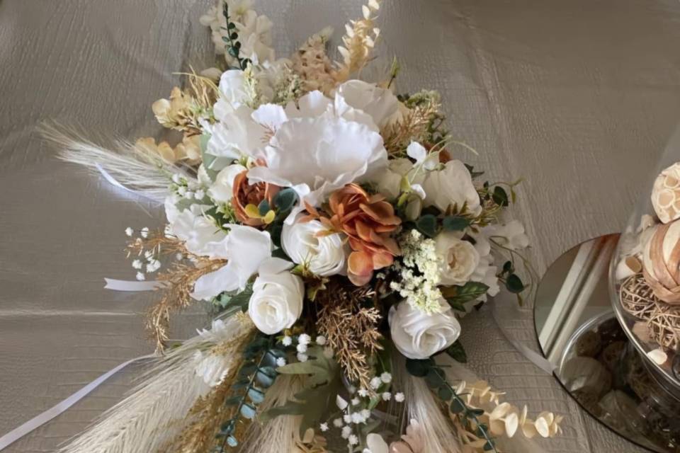 Composition mariage