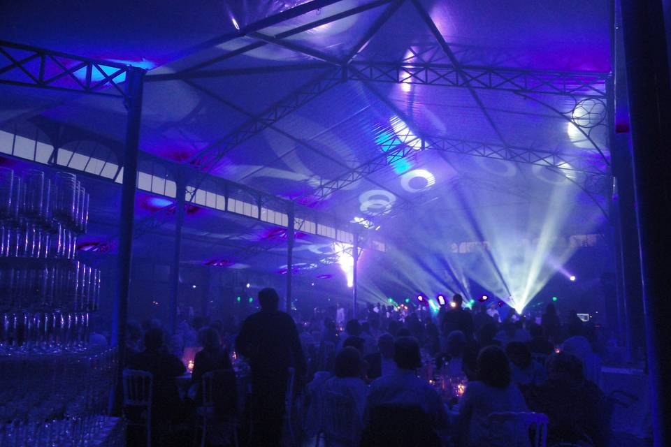 Ambiance mariage