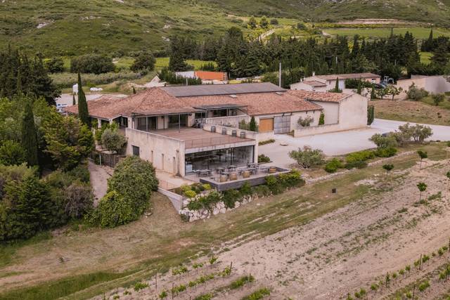 Domaine