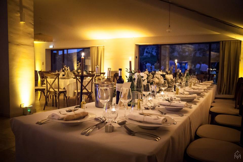 Dîner