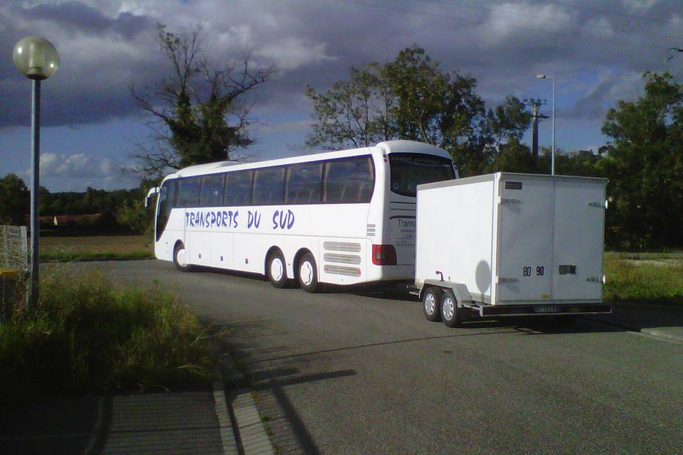 Conducteurs expérimentés