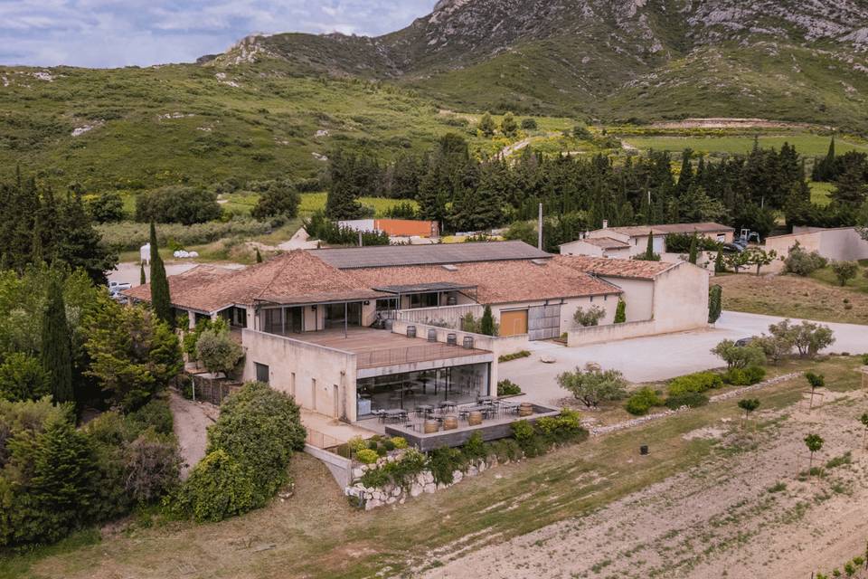 Domaine
