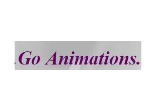 Go Animations logo