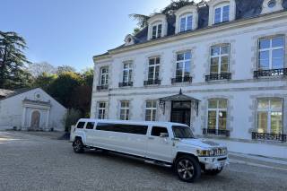 Loc Events Limousine