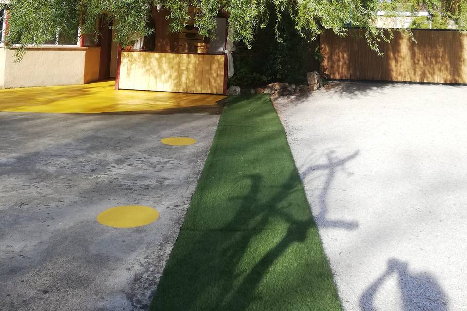 EXTERIEUR
