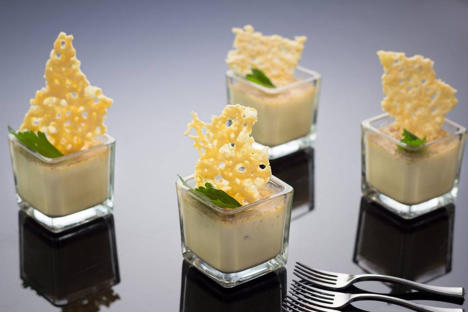 Apéritif cocktail