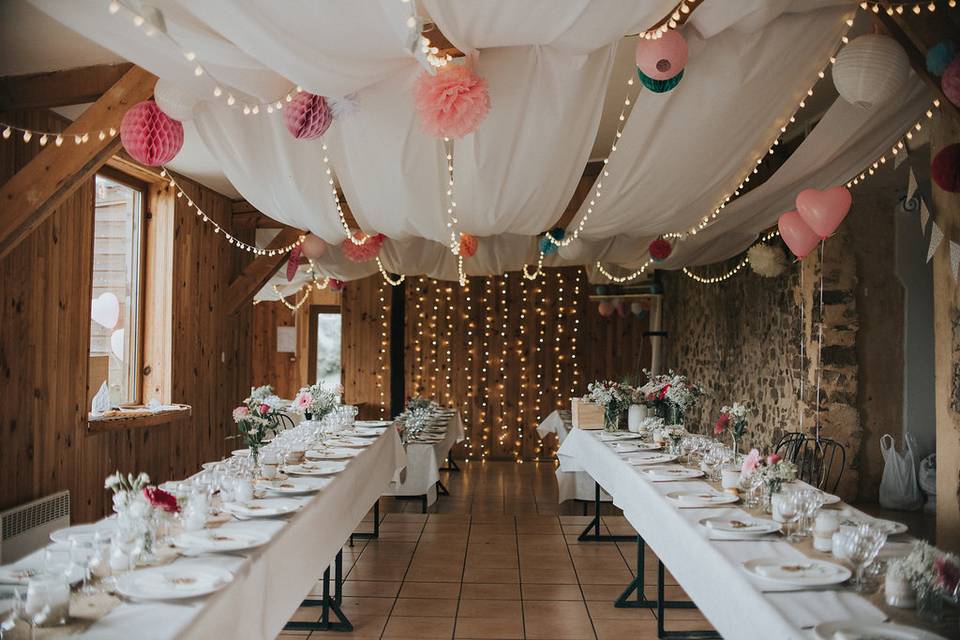 Salle de la Poterie