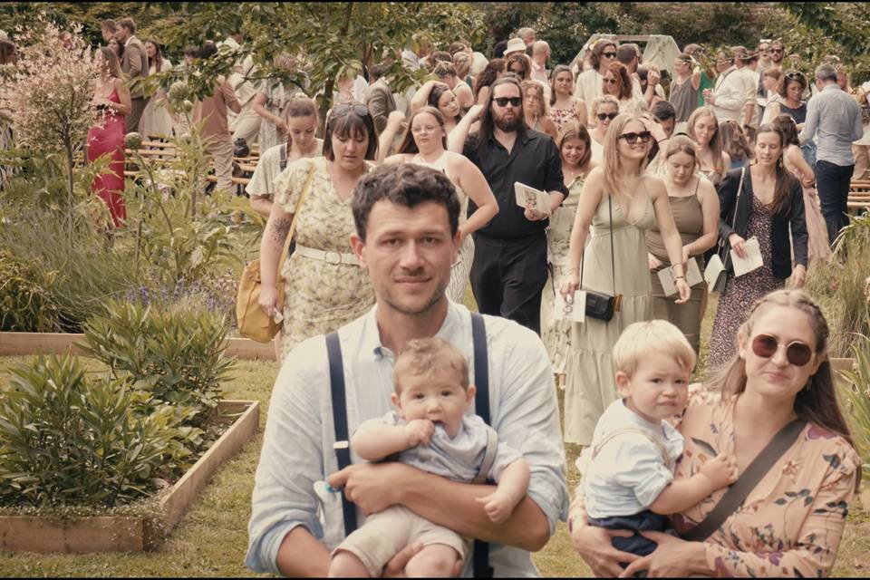 Mariage