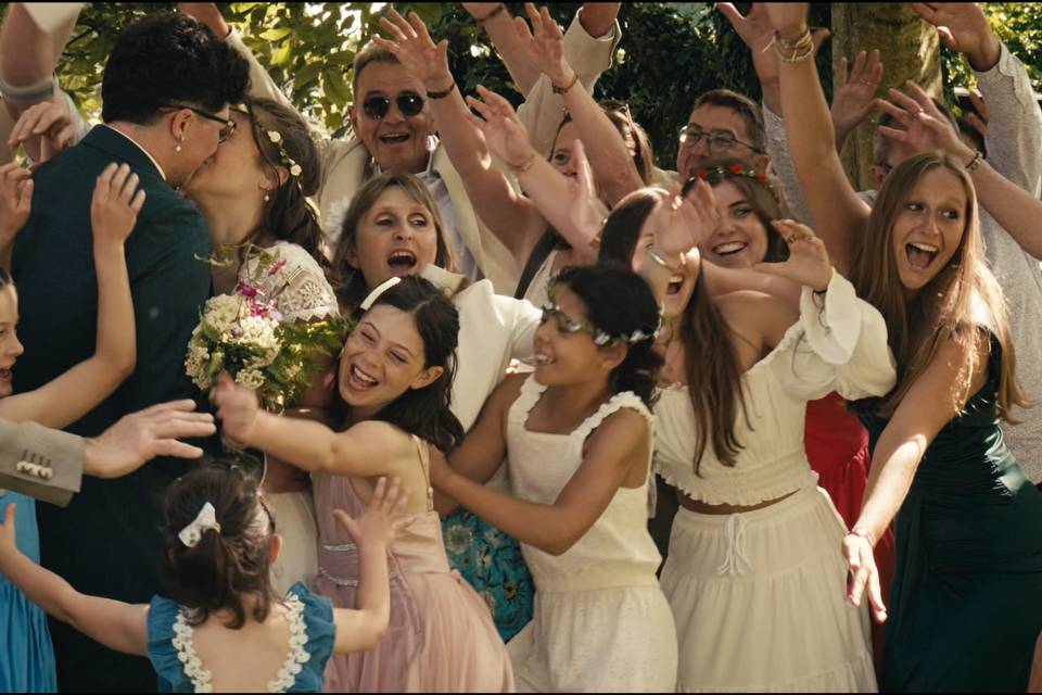Mariage