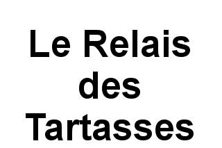 Le Relais des Tartasses logo
