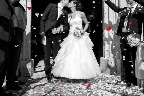 Mariage Marne