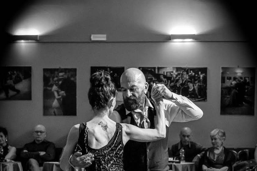 A&B Tango