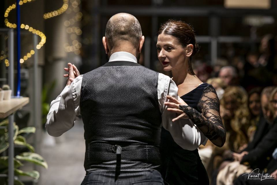 A&B Tango