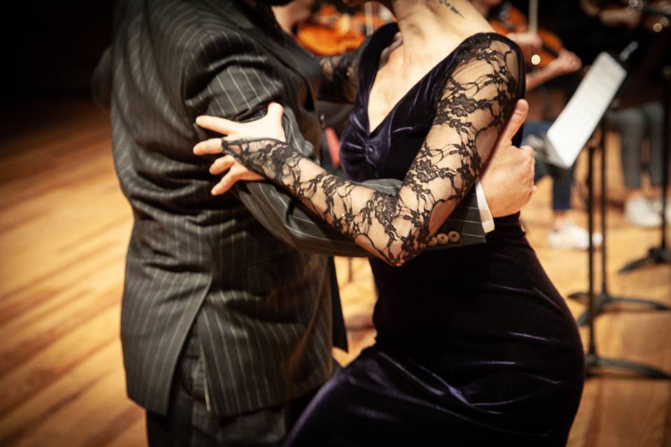 A&B Tango