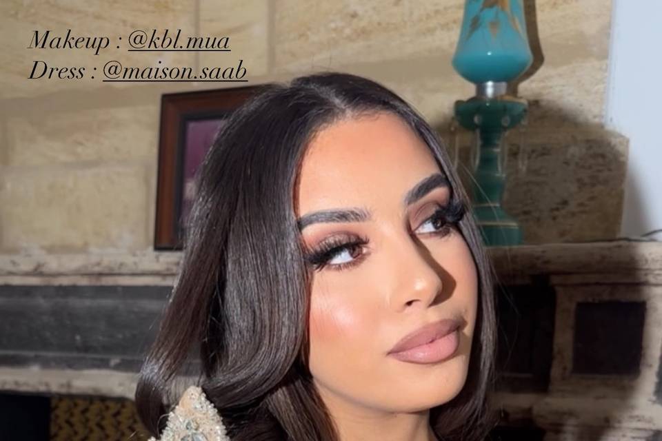 Soft smokey