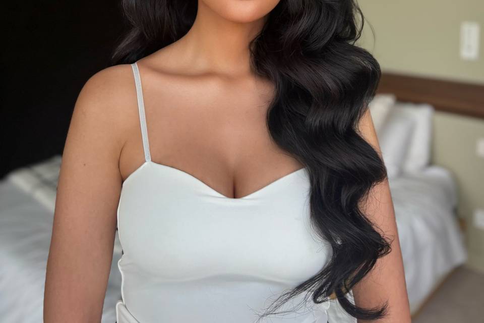 Halo eyes