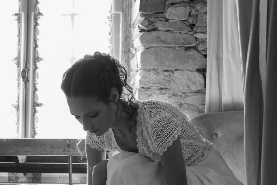 Mariée