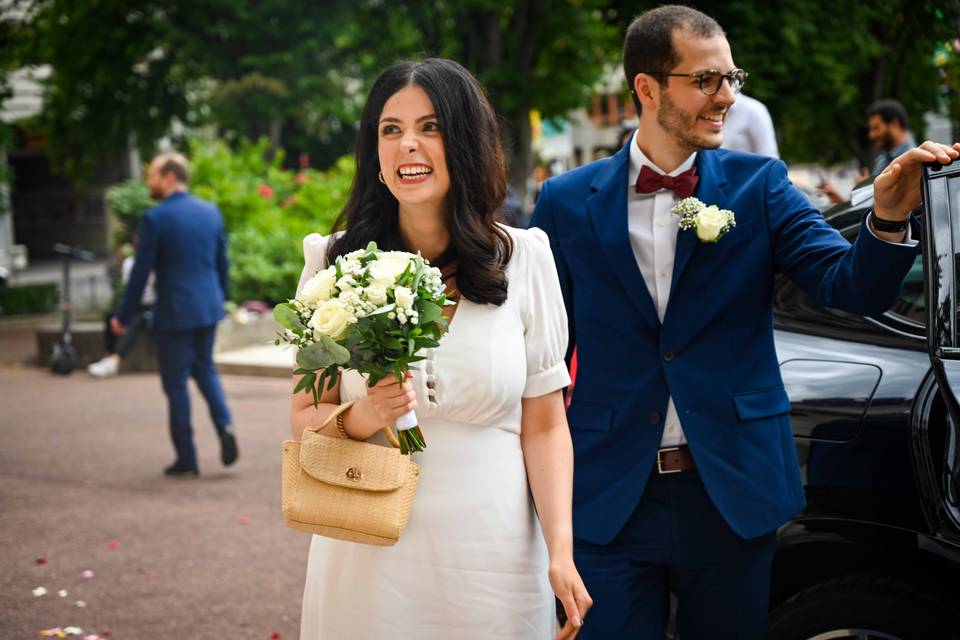 Chloé&yassine