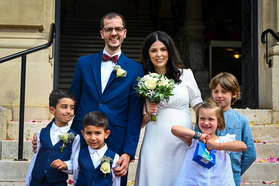 Chloé&yassine