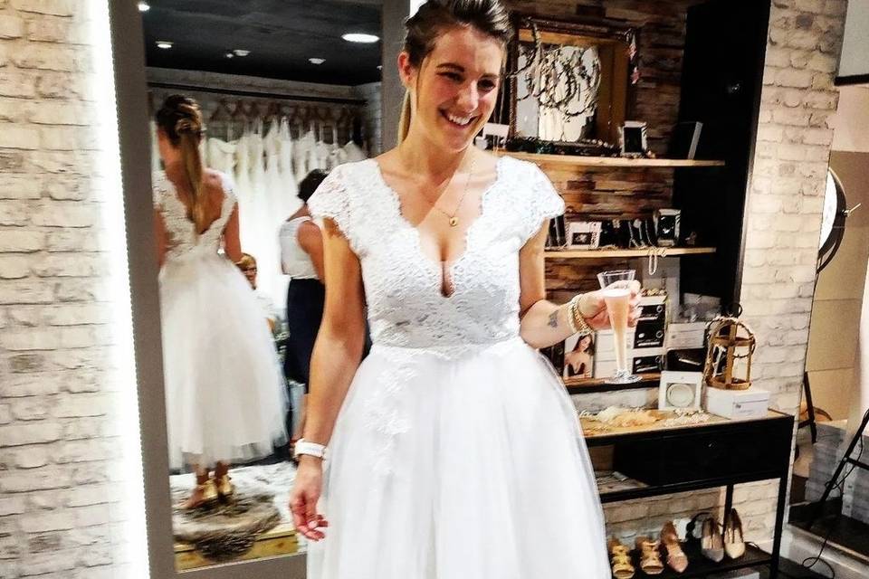 Mariée