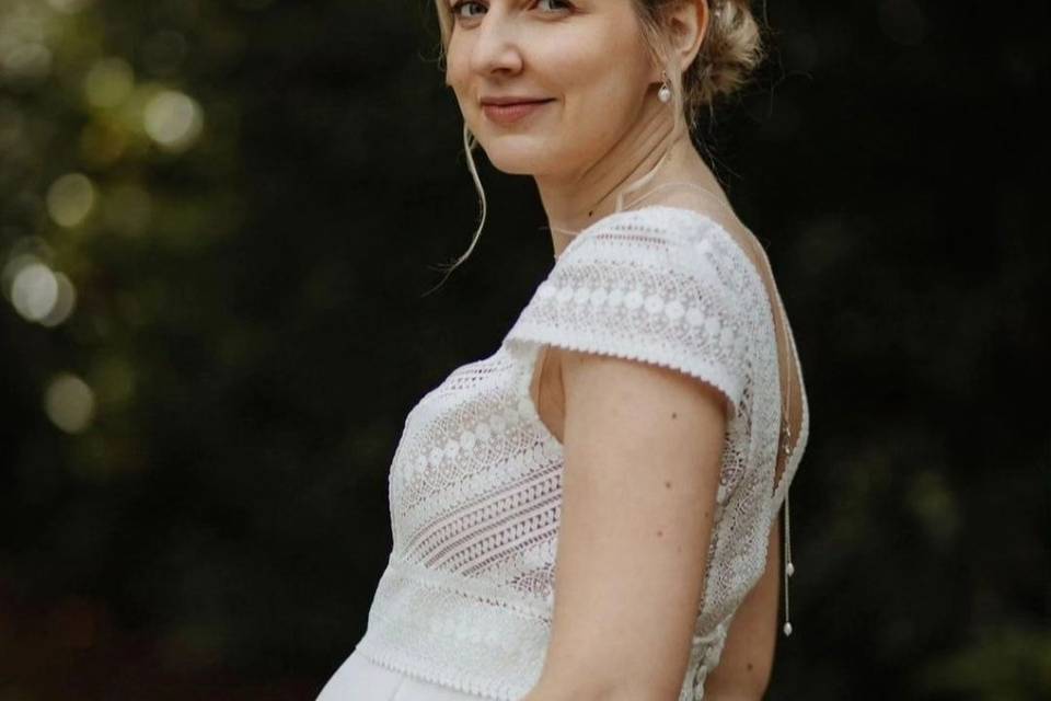 Mariage bohème