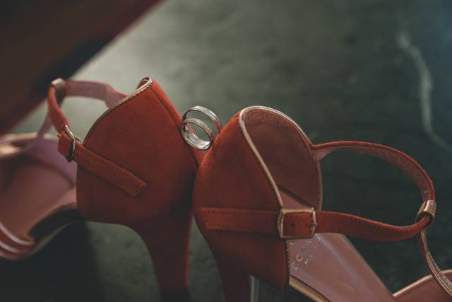 Mariage