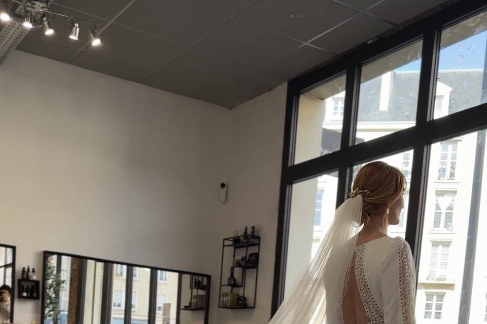 Mariée