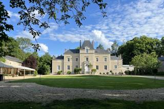 Château de la Pigossière