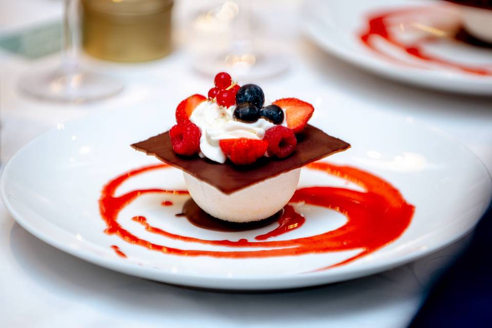 Dessert