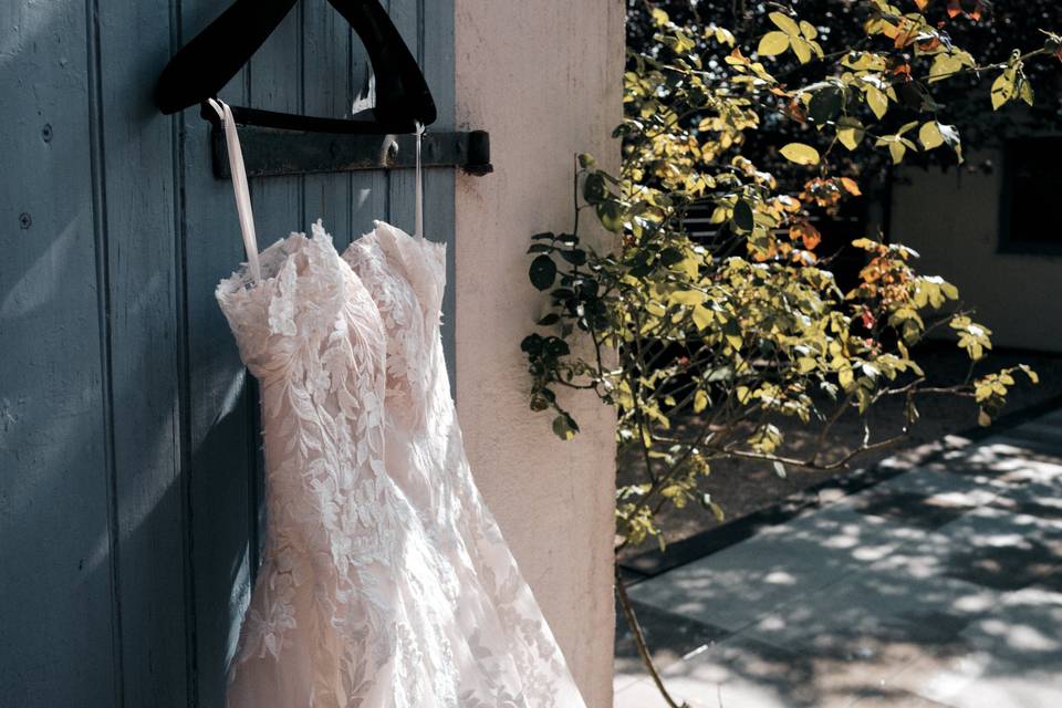 Robe