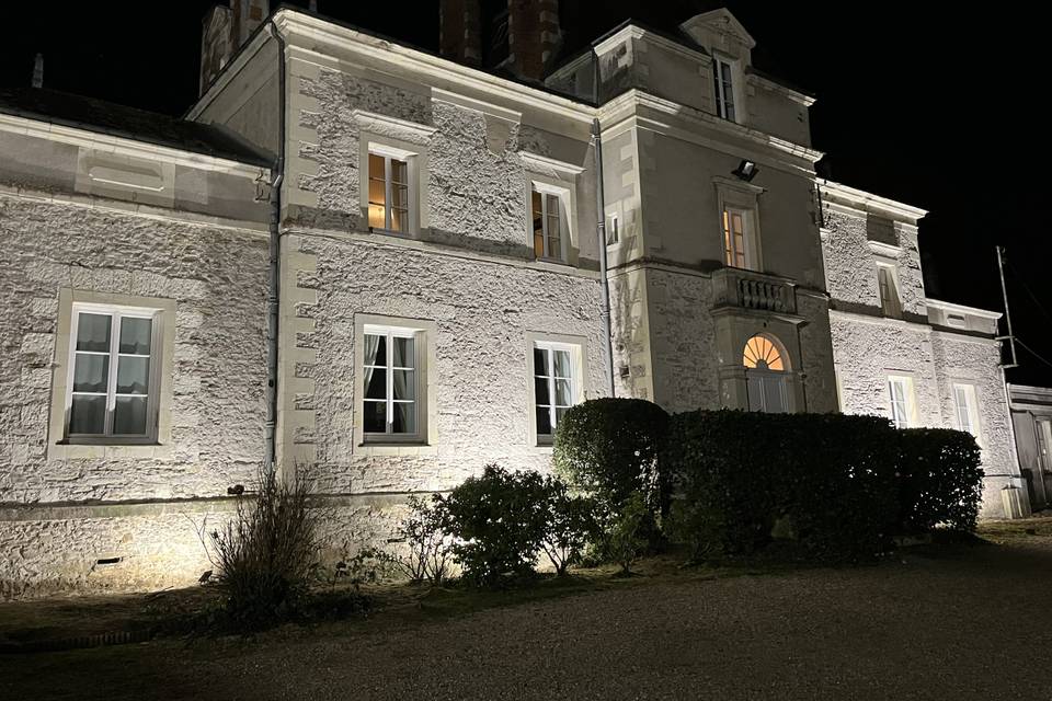 Château de la Pigossière