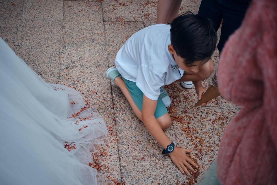 Confettis