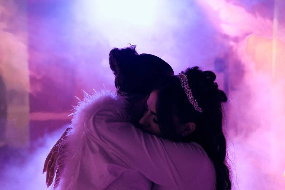 Première danse