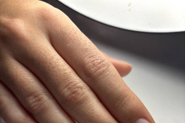 Ongle gel