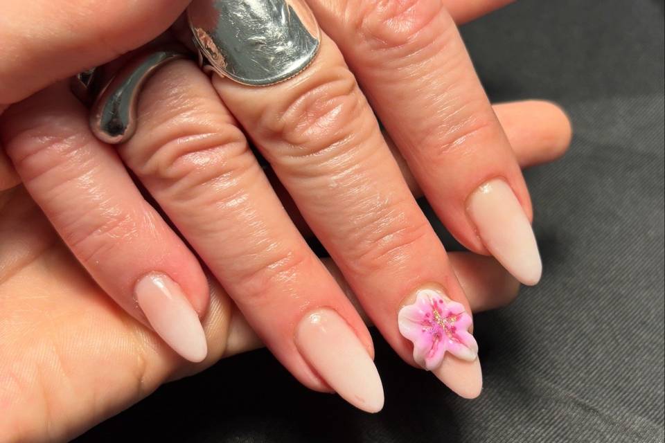 Ongle gel