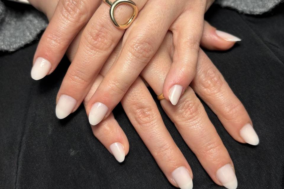 Ongle gel