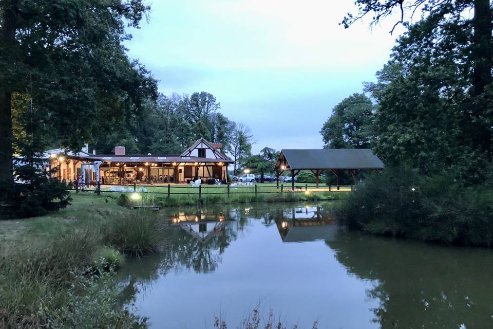 Domaine de la Choquette