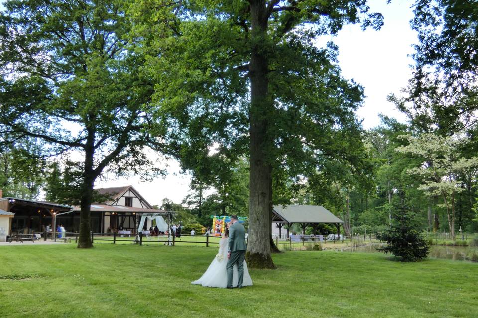 Domaine de La Choquette