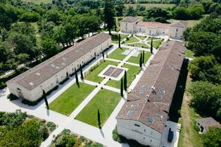 Château Gassies