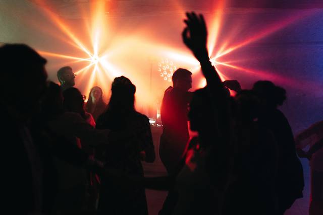 DJ Arrow Tours - DJ Mariage 37