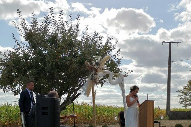 DJ Arrow Tours - DJ Mariage 37