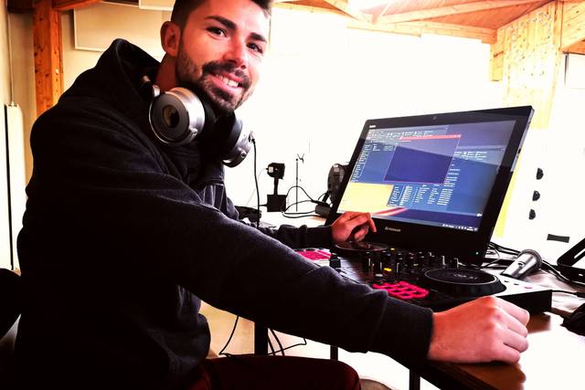 DJ Arrow Tours - DJ Mariage 37