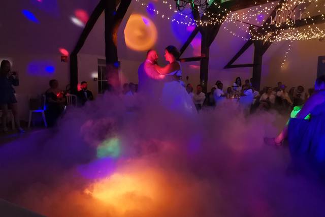 DJ Arrow Tours - DJ Mariage 37