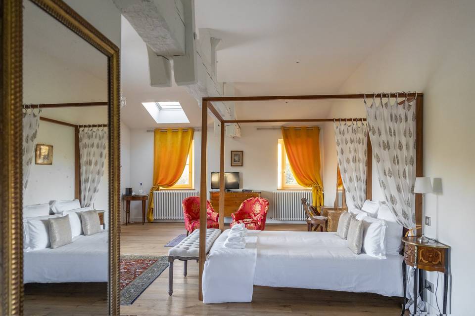 Suite Cèdre