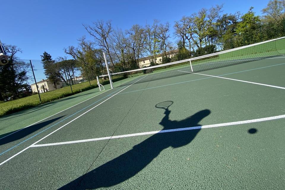 Tennis