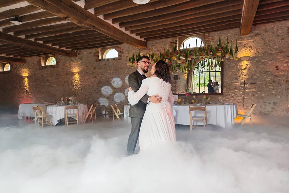 DJ Mariage Indre et Loire