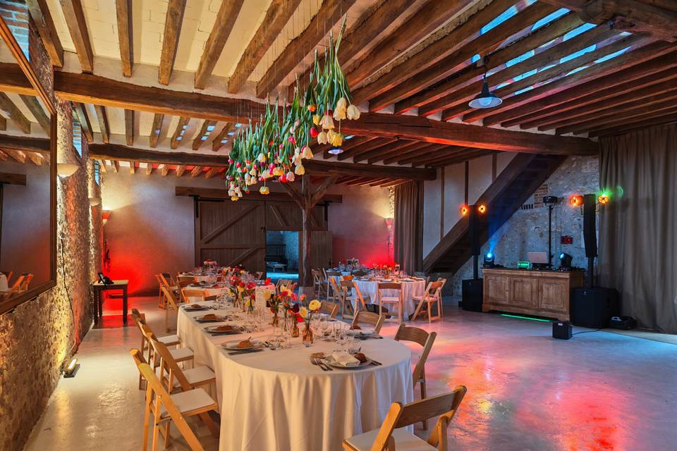 DJ Mariage Indre et Loire