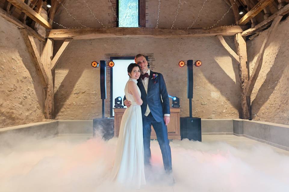 DJ Mariage Tours