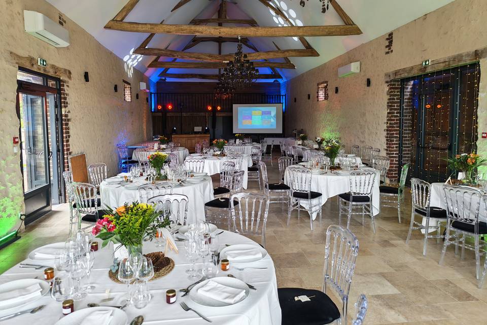 DJ Mariage Indre et Loire